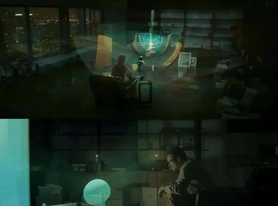 AI「Man姐」上岗，真人反倒成冒牌货？