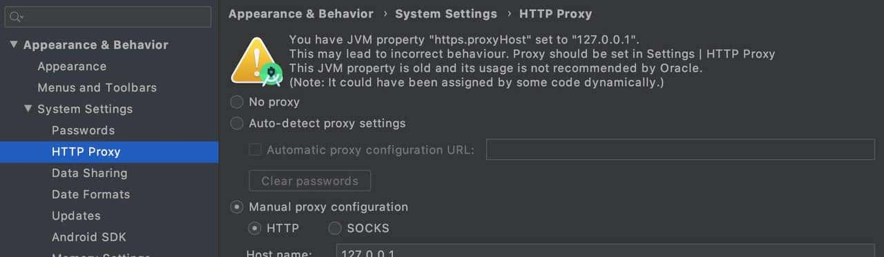 零基础安卓开发起步（一）