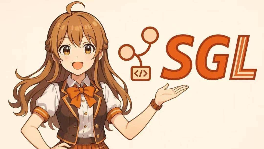 SGLang Diffusion震撼发布:图像视频生成速度猛提57%!