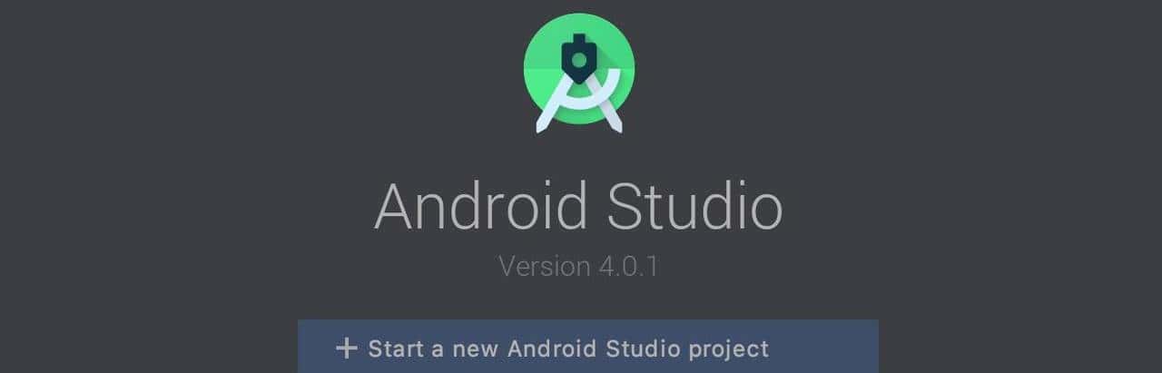 零基础安卓开发起步（一）