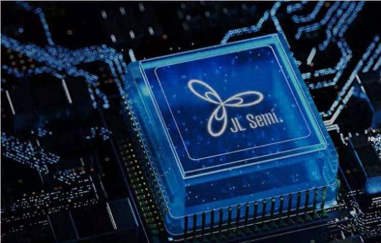 国产千兆以太网PHY芯片|JL2201-N048I替代RTL8211FS兼容VSC8221X