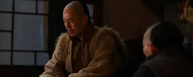 《大生意人》徐三至死不知！害死他的不是狼和古平原，而是他自己