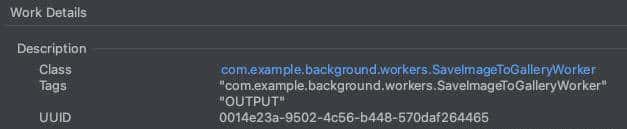 如何清晰地掌握 Android 应用中后台任务的执行情况?