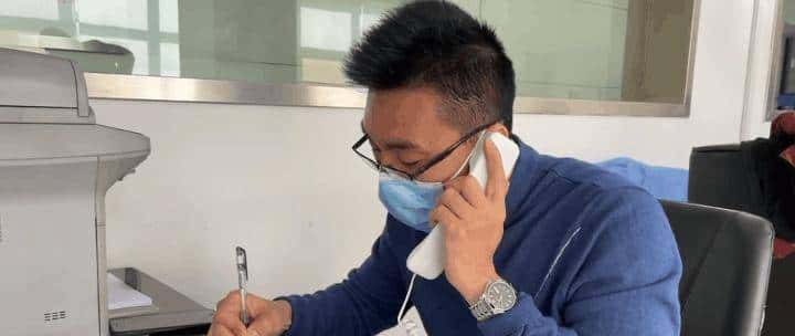 野外不足300只!2020年,黑龙江夫妇养了28年的2只,主动上交