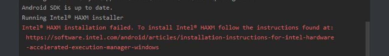 零基础安卓开发起步（一）