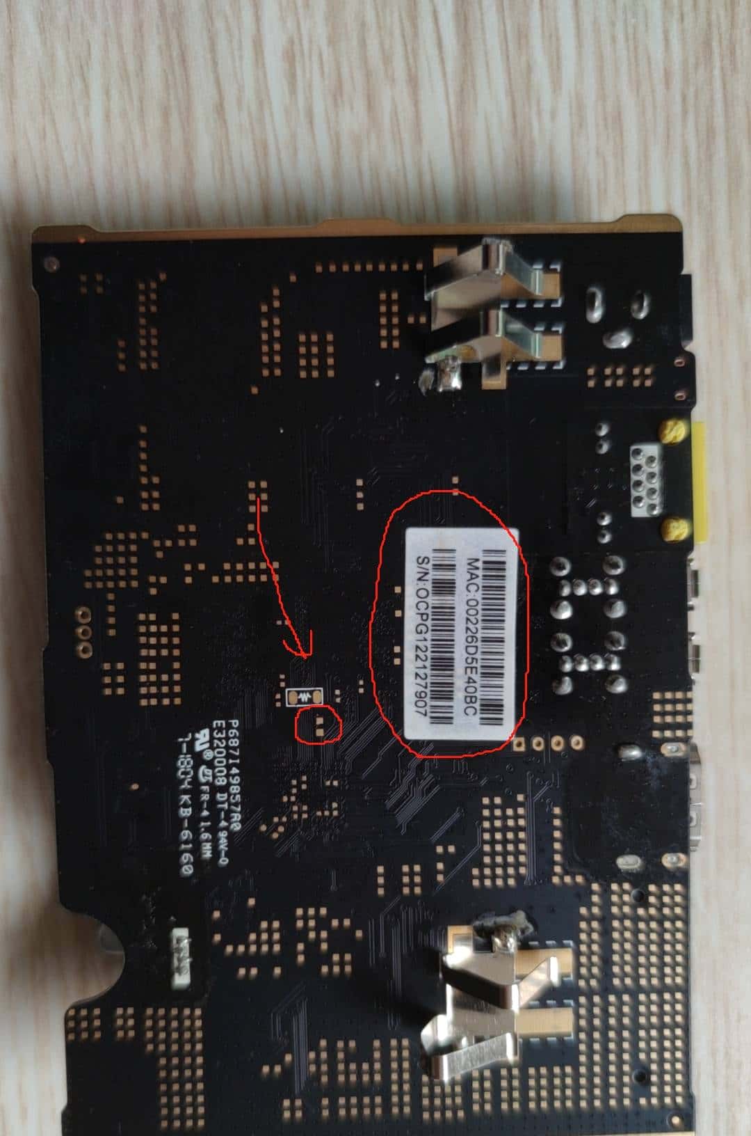 折腾记-给被迅雷抛弃的玩客云刷上Armbian