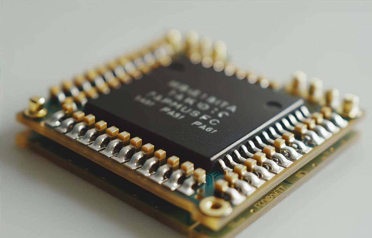 以太网物理层芯片PHY行业技术壁垒较高 我国市场国产化进程加快