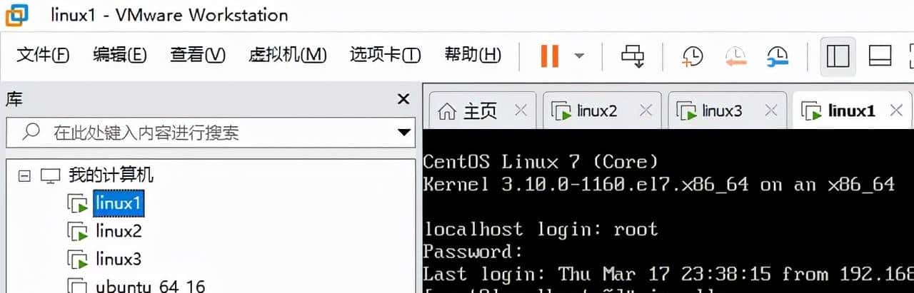 redis集群解析和水平扩展