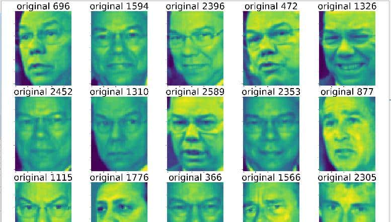 Python 机器学习实战 —— 无监督学习