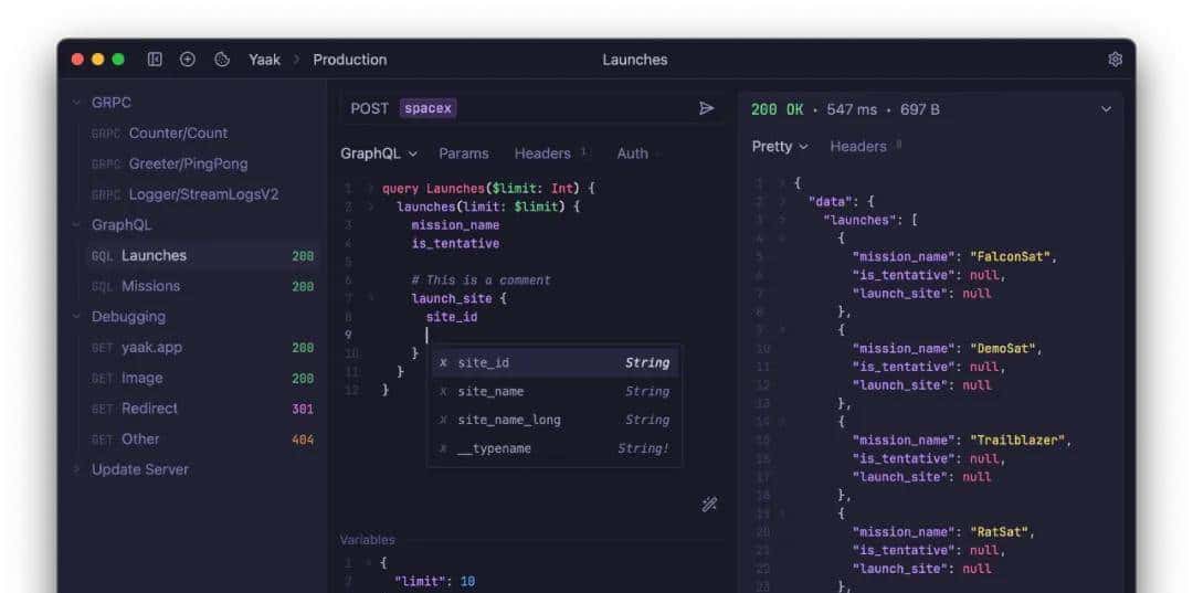 盘点 近期优秀的 GitHub 开源项目。