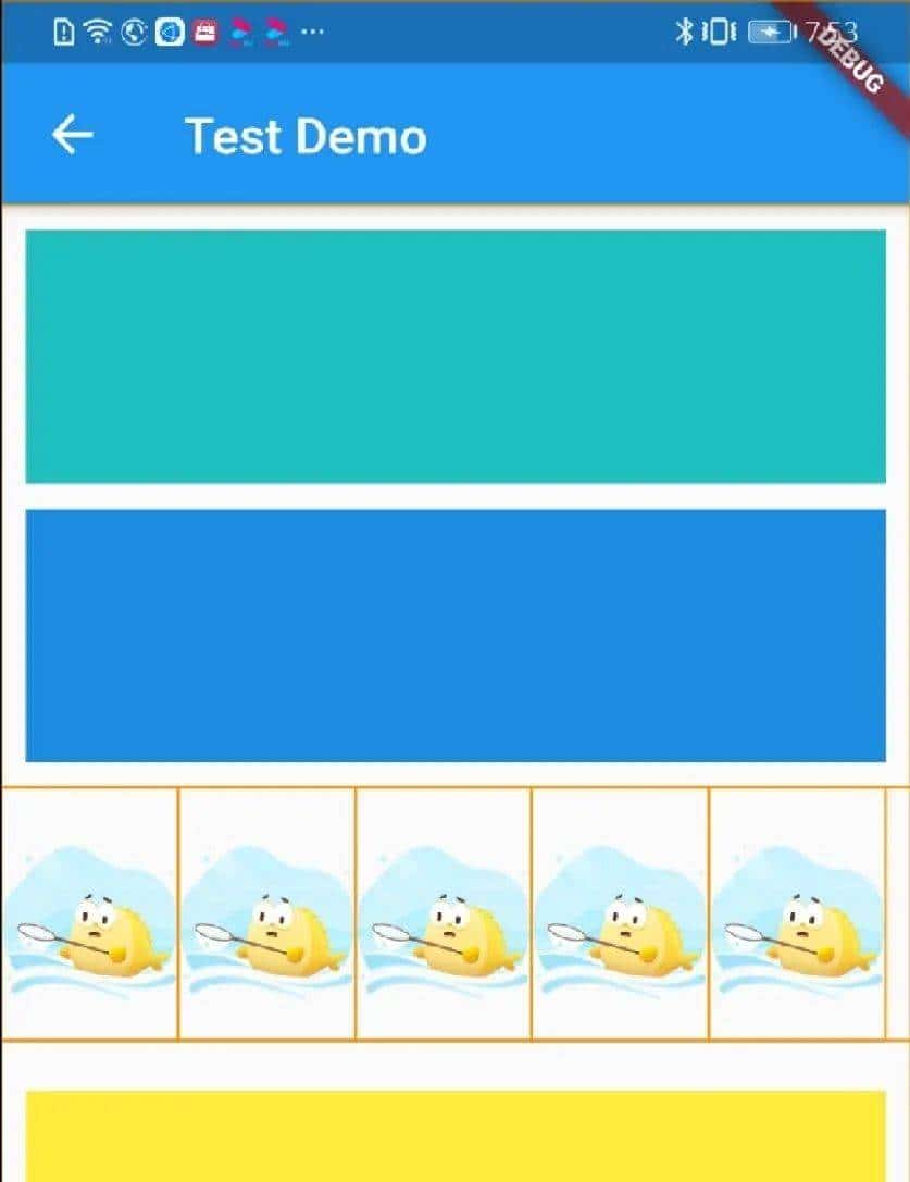 复杂业务如何保证Flutter的高性能高流畅度？