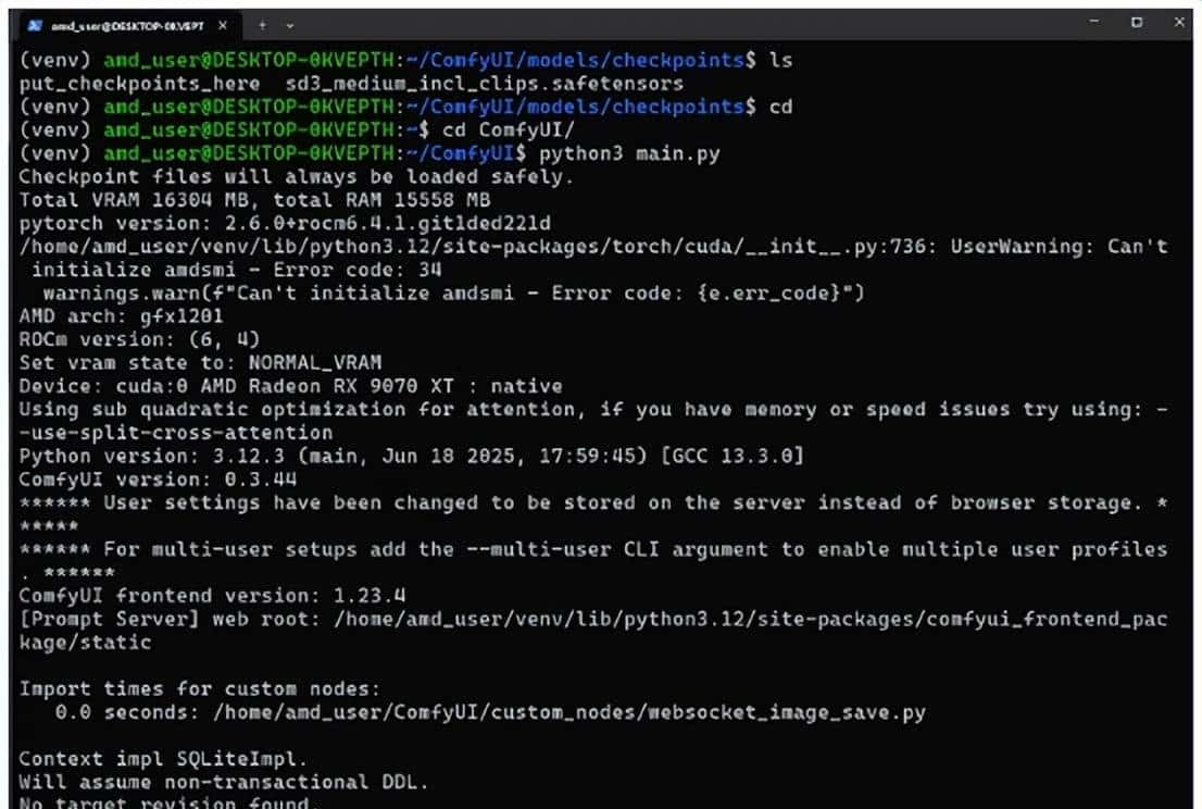 如何通过在 WSL 上使用 AMD ROCm 解锁您的 Windows 电脑的全部潜能