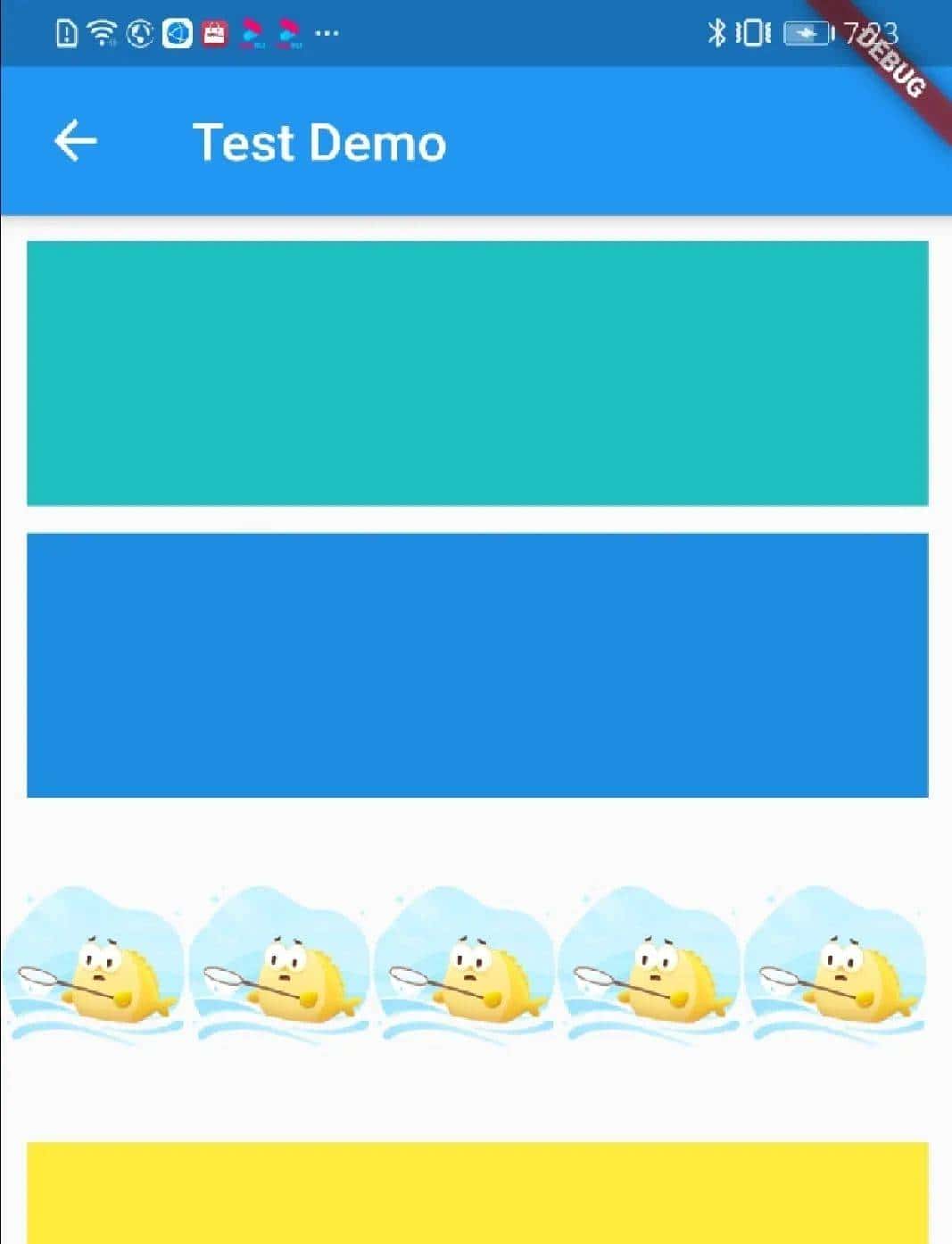 复杂业务如何保证Flutter的高性能高流畅度？