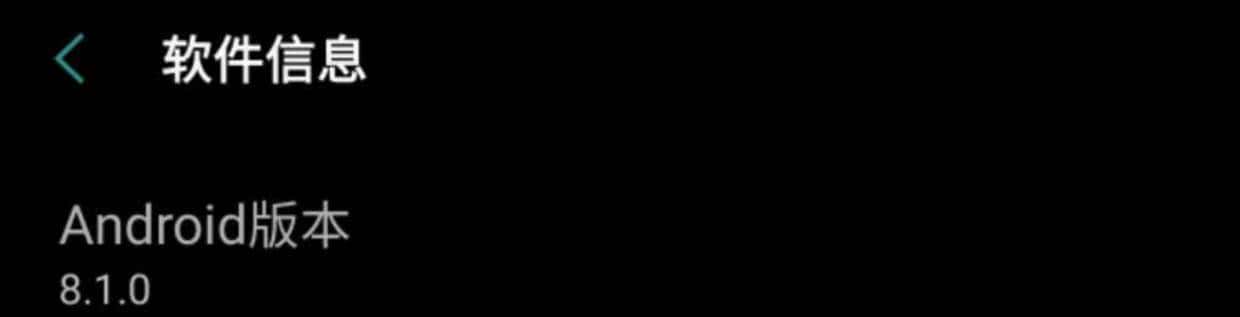 零基础安卓开发起步（一）