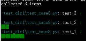 pytest测试框架pytest-order插件自定义用例执行顺序