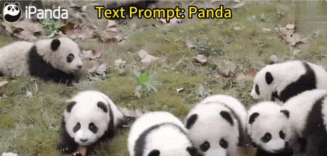 视频分割大结局！浙大发布SAM-Track：通用智能视频分割一键直达