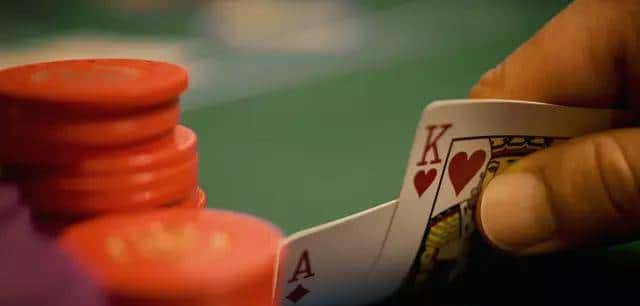 关于缠打的探讨