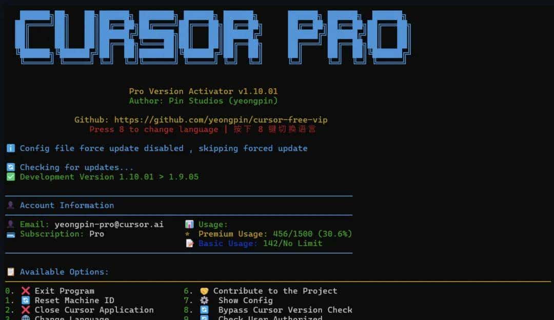 盘点 近期优秀的 GitHub 开源项目。
