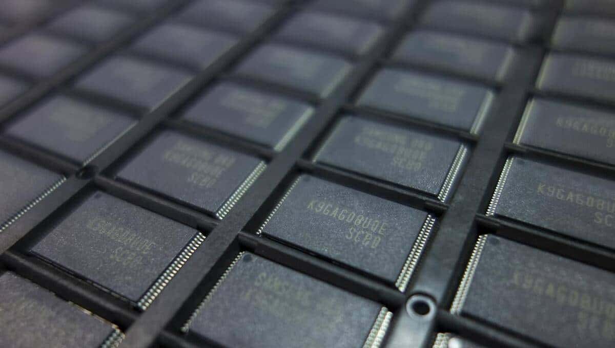 以太网物理层芯片PHY行业技术壁垒较高 我国市场国产化进程加快