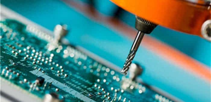 以太网物理层芯片PHY行业技术壁垒较高 我国市场国产化进程加快 - 鹿快