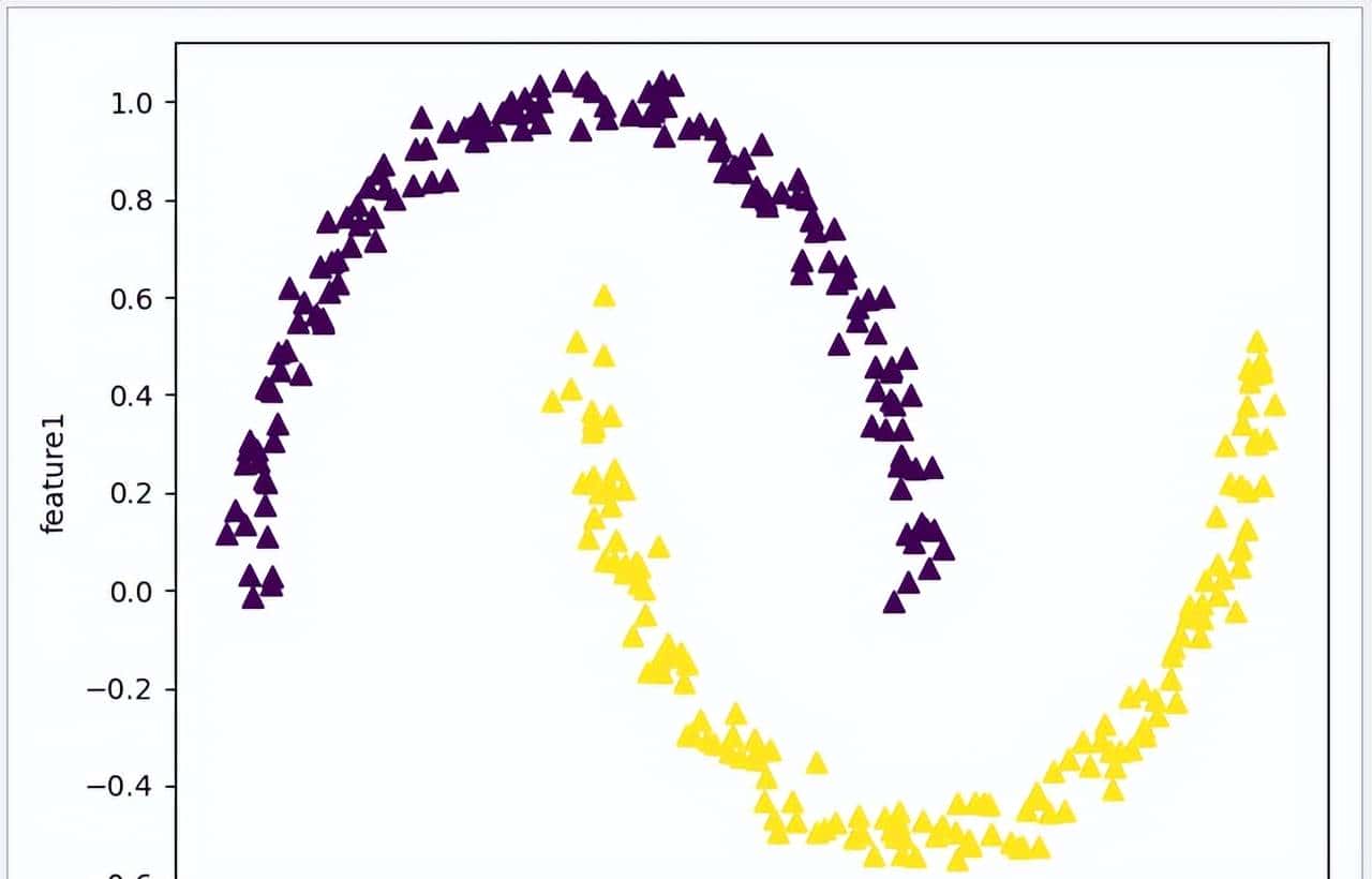 Python 机器学习实战 —— 无监督学习