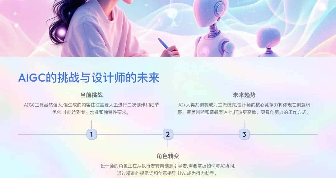 万字横评 | 18款AI PPT到底谁好用?(下)