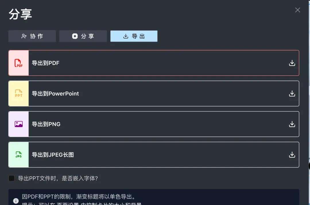 万字横评 | 18款AI PPT到底谁好用?(下)
