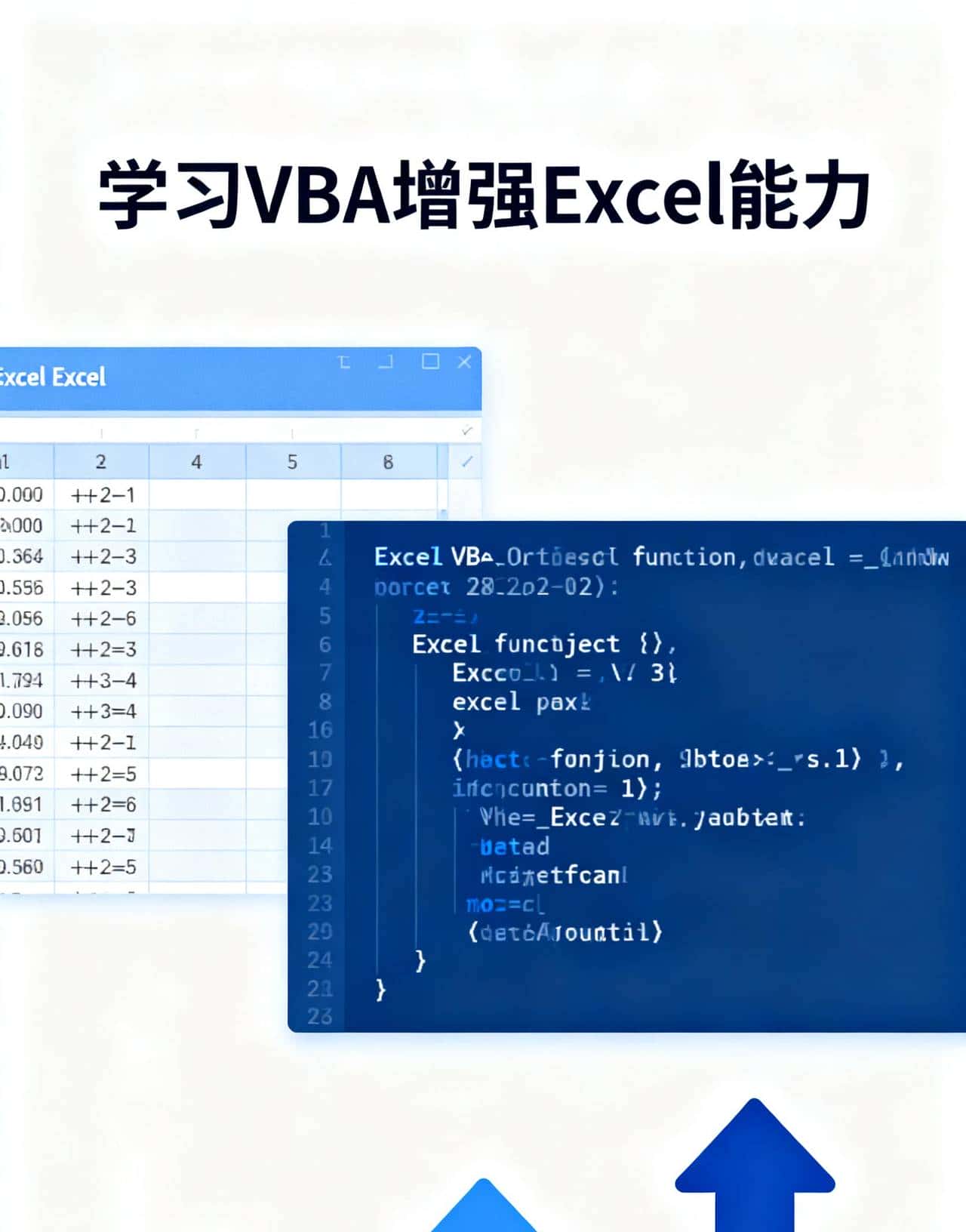 VBA笑场：躺在你保险柜里面的变量Private