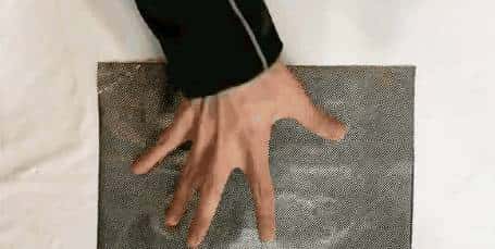 移动暖气来了？升温发热持续16小时！这智能温控马甲比暖宝宝管用