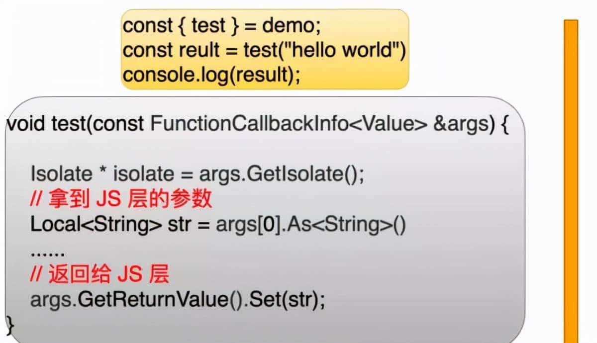 聊聊 Node.js 的底层原理