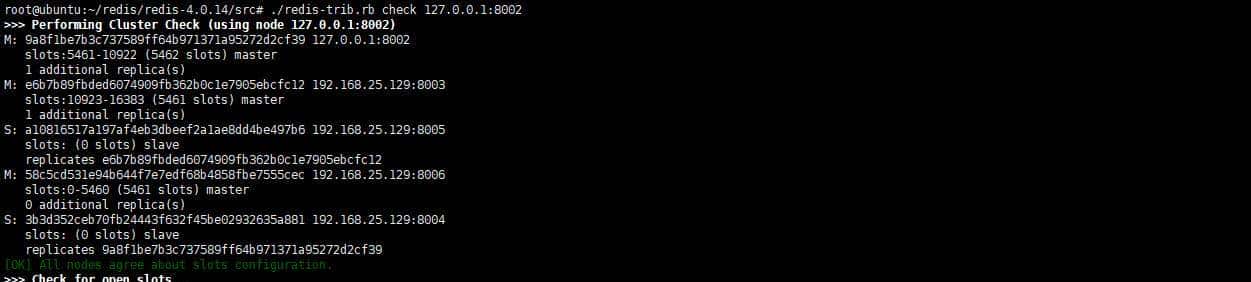 同学，你知道Redis cluster集群模式吗？