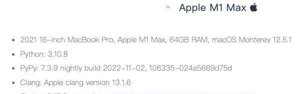 让 Python 拥有 C/C++ 一样的速度,编译神器 Codon 发布!