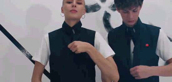 移动暖气来了？升温发热持续16小时！这智能温控马甲比暖宝宝管用