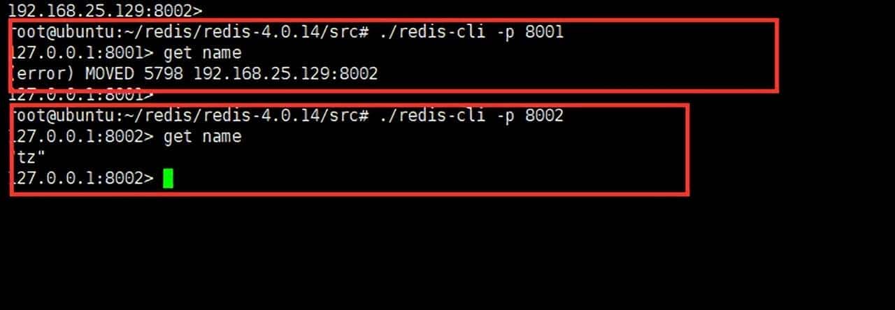 同学，你知道Redis cluster集群模式吗？