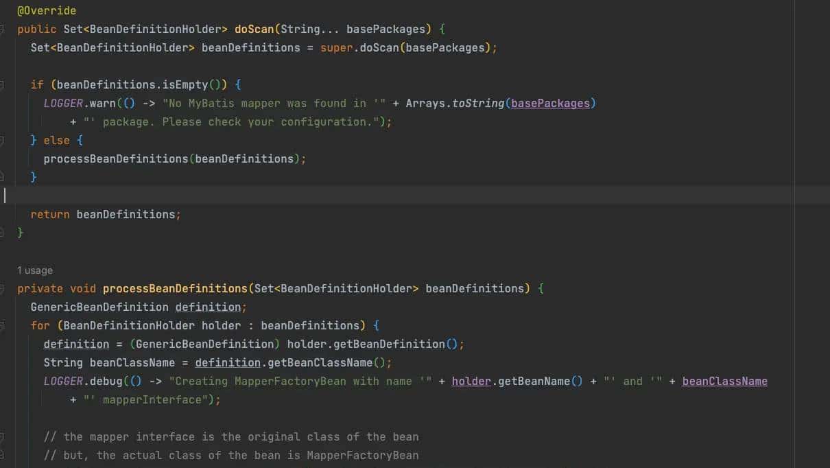 第09篇:Spring声明式事务的实现方式