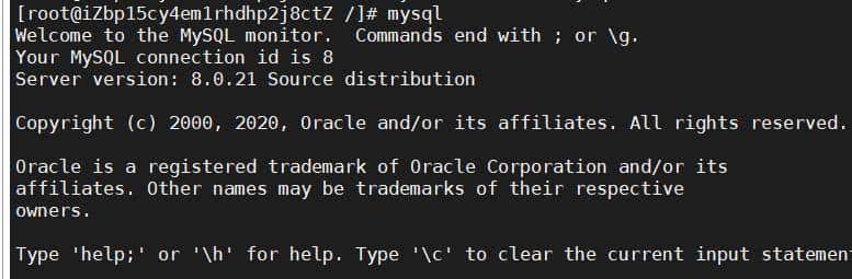 在Centos 8 上 部署 .Net Core 应用程序