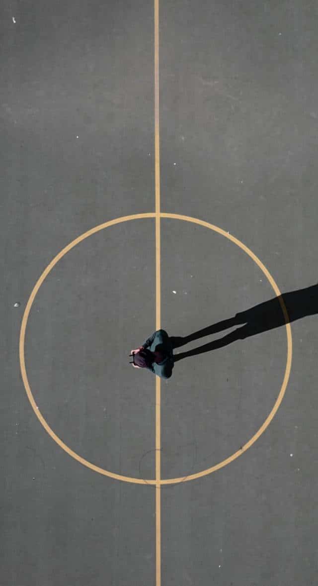 语录壁纸｜我可能不完美，但是我至少不虚伪。 ​​​