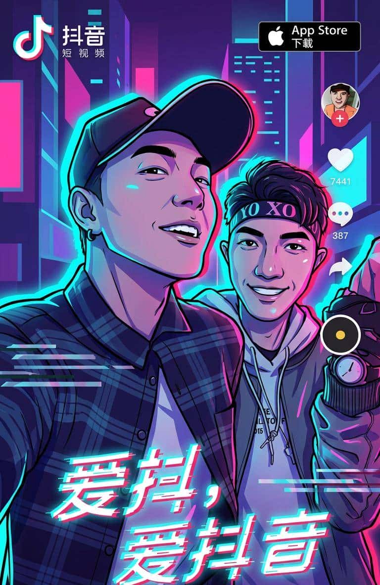 复盘抖音（三）抖音的从0到500万