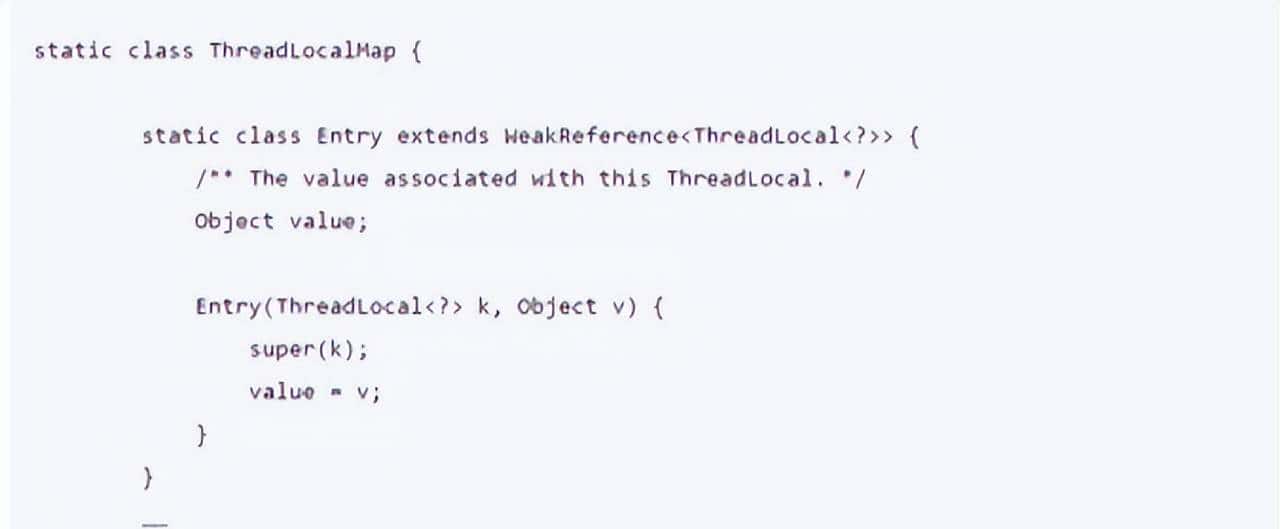 ThreadLocal详细讲解