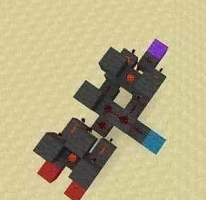 复旦本科生在《我的世界》里造了台计算机：可他并不是计算机系的