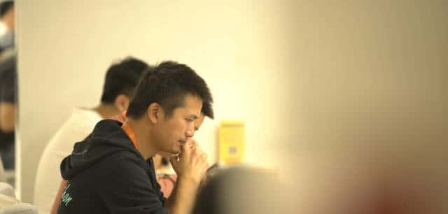 阿里第一代程序员“扫地僧”多隆离职:三人团队起步,亲手打造淘宝雏形,25年辉煌落幕,身家26亿