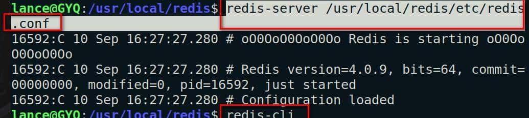 Redis简介与使用
