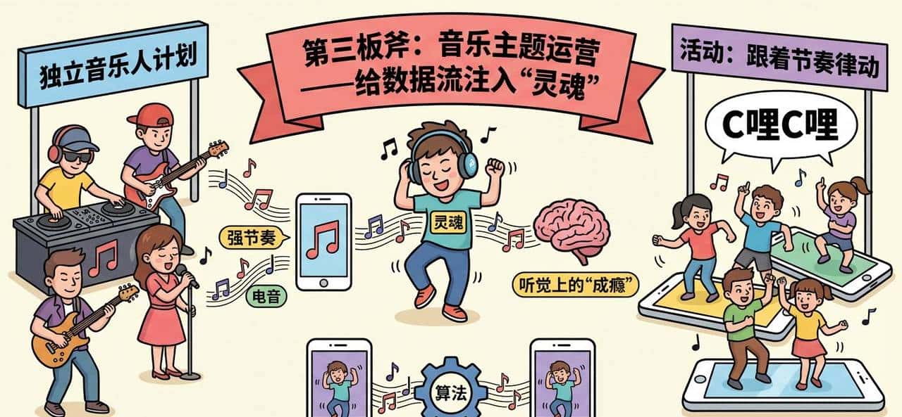 复盘抖音（三）抖音的从0到500万