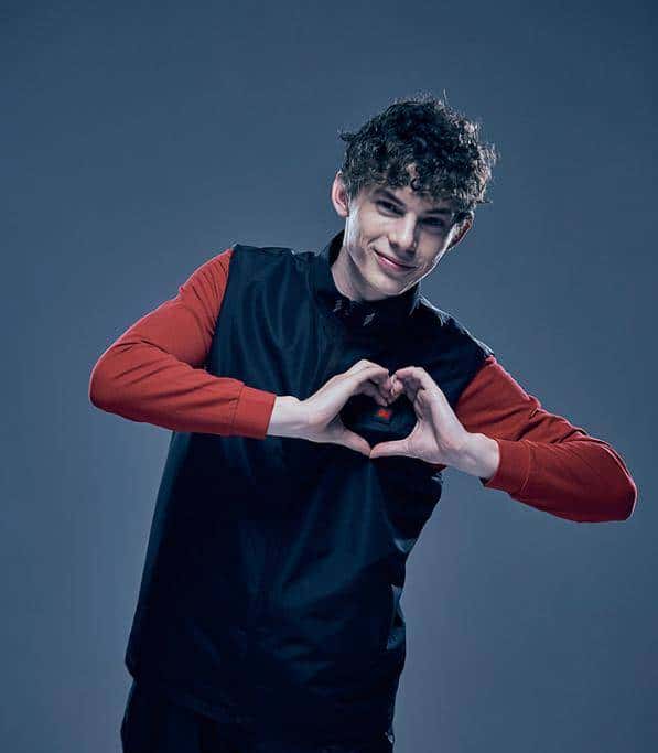 移动暖气来了？升温发热持续16小时！这智能温控马甲比暖宝宝管用