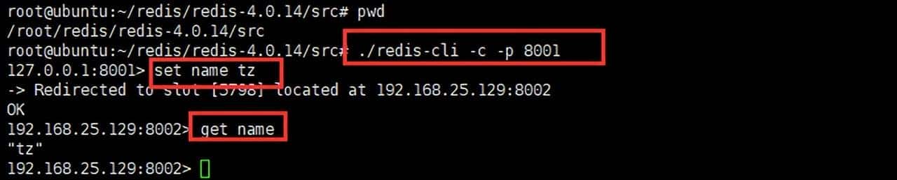 同学，你知道Redis cluster集群模式吗？