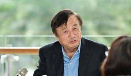 华为被封杀的第20天，让人热血沸腾的事情发生了