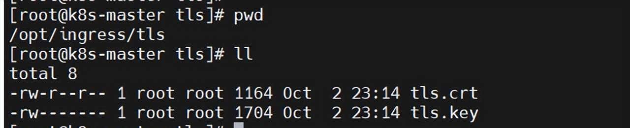 Kubernetes（k8s）Ingress原理