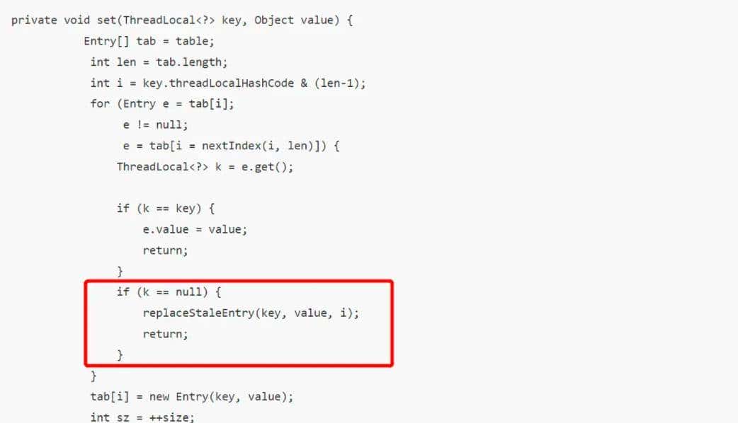 ThreadLocal详细讲解
