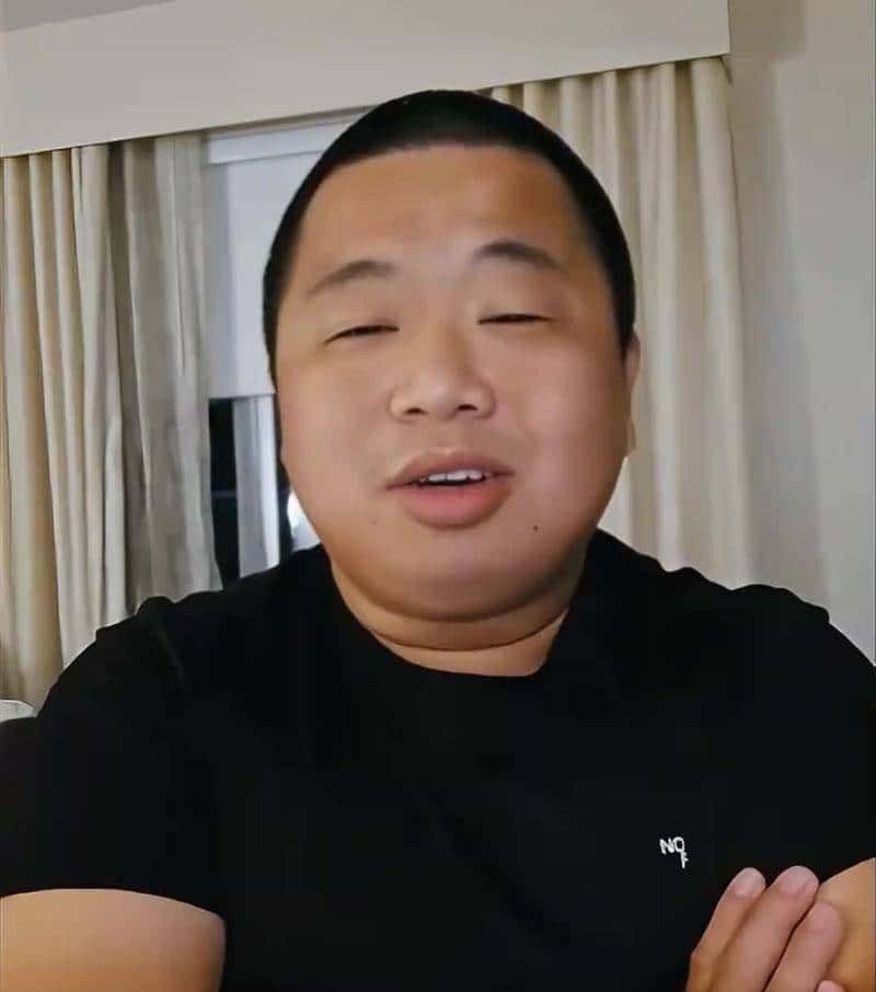 国外太不安全了！蓝战非受胁迫，转账108.8万，绑匪浮出水面