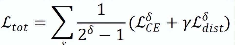 推理速度22.3倍提升，北航、字节跳动提出二值化关键字识别模型